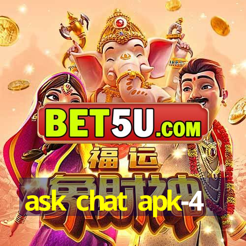 ask chat apk